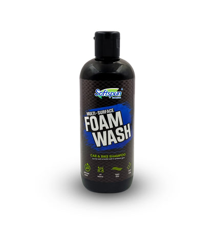 FOAM WASH