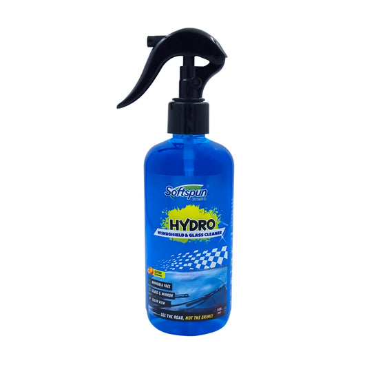 Hydro Windshield & Glass Cleaner