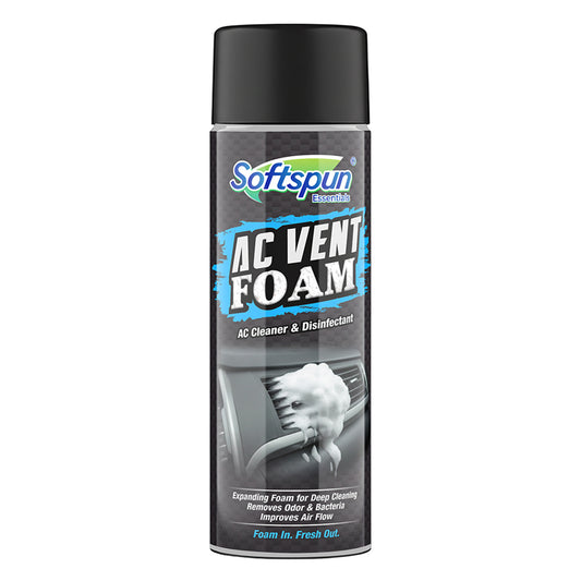 AC Vent Foam Cleaner