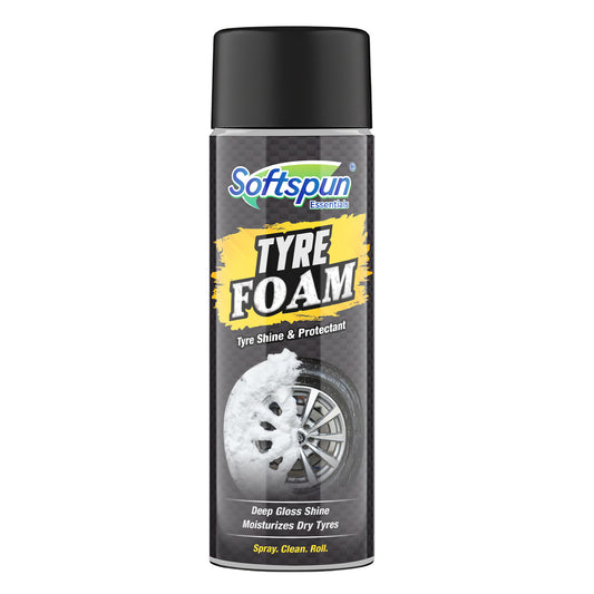 Car Tyre Foam