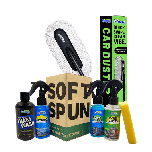 Power Cleaner Pack
