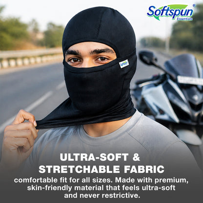 Bike Rider's Combo