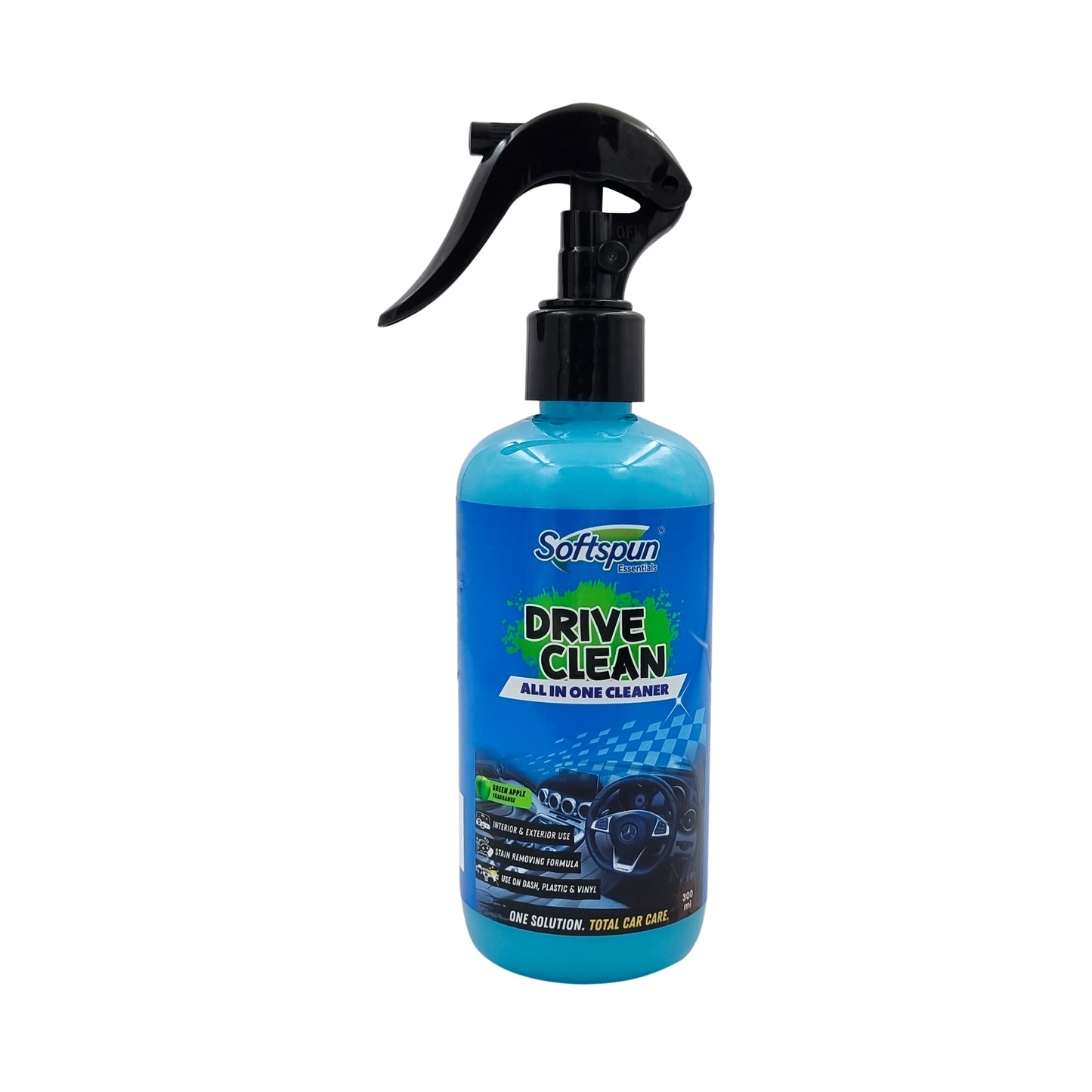 Multipurpose Polish & Shine Spray