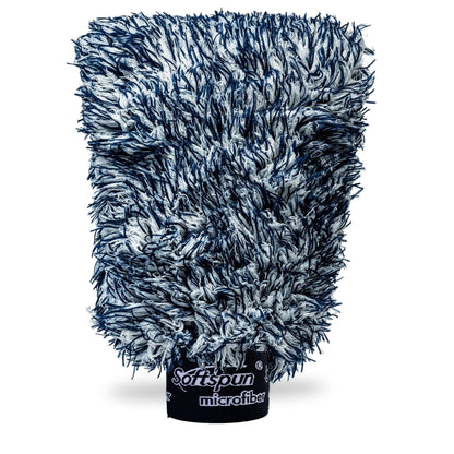DUAL WASH MITT