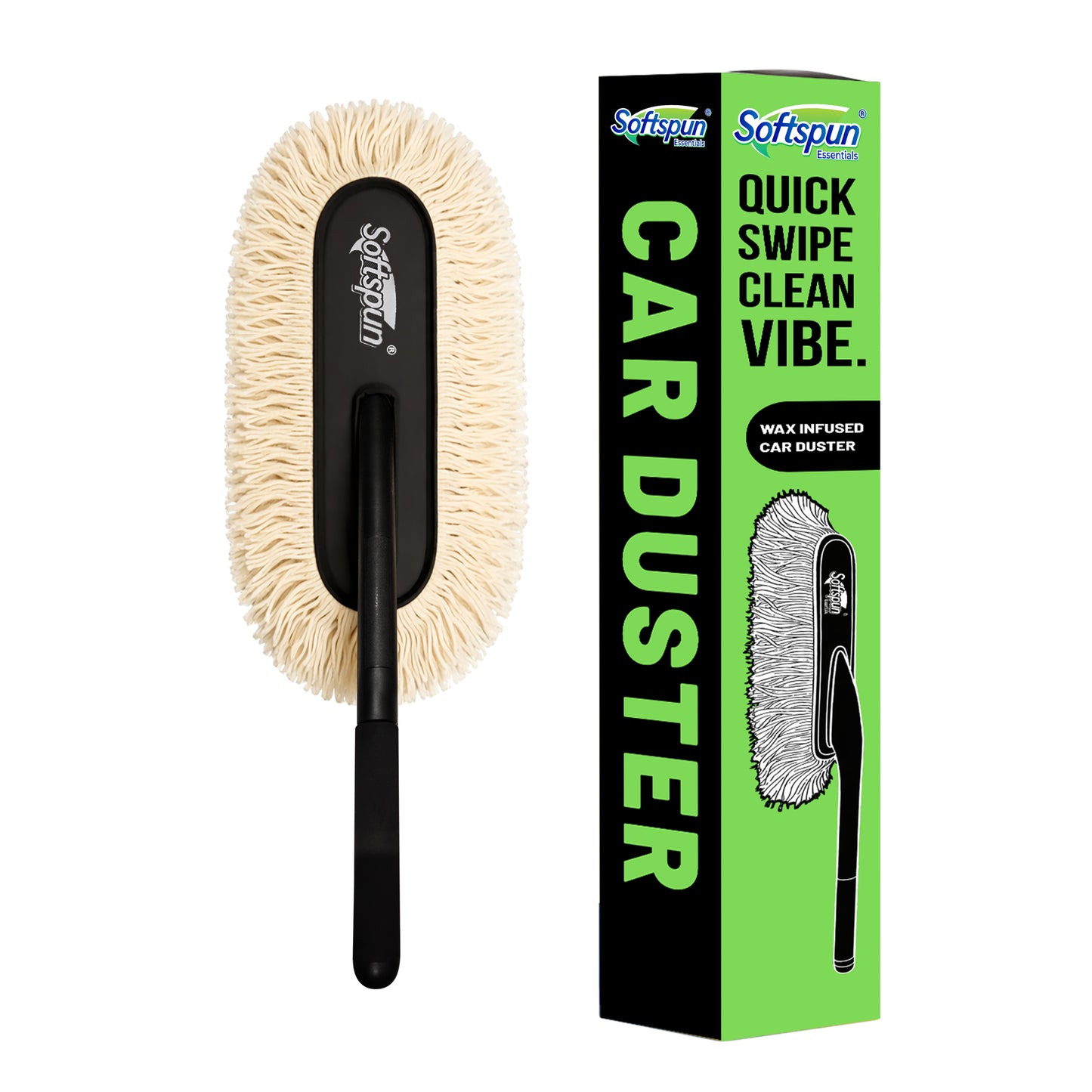 CAR DUSTER