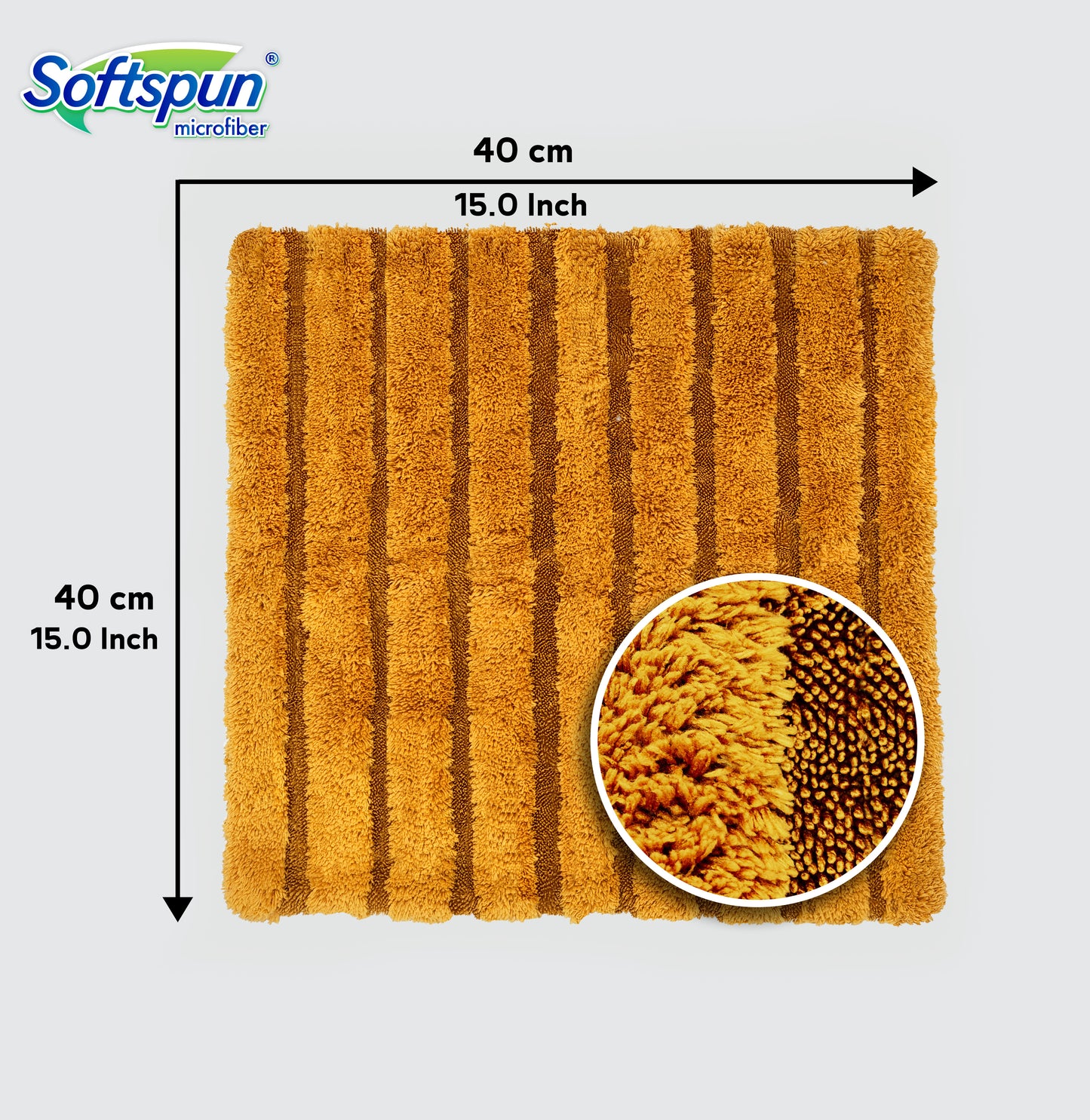 Hybrid Cloth 1400 GSM