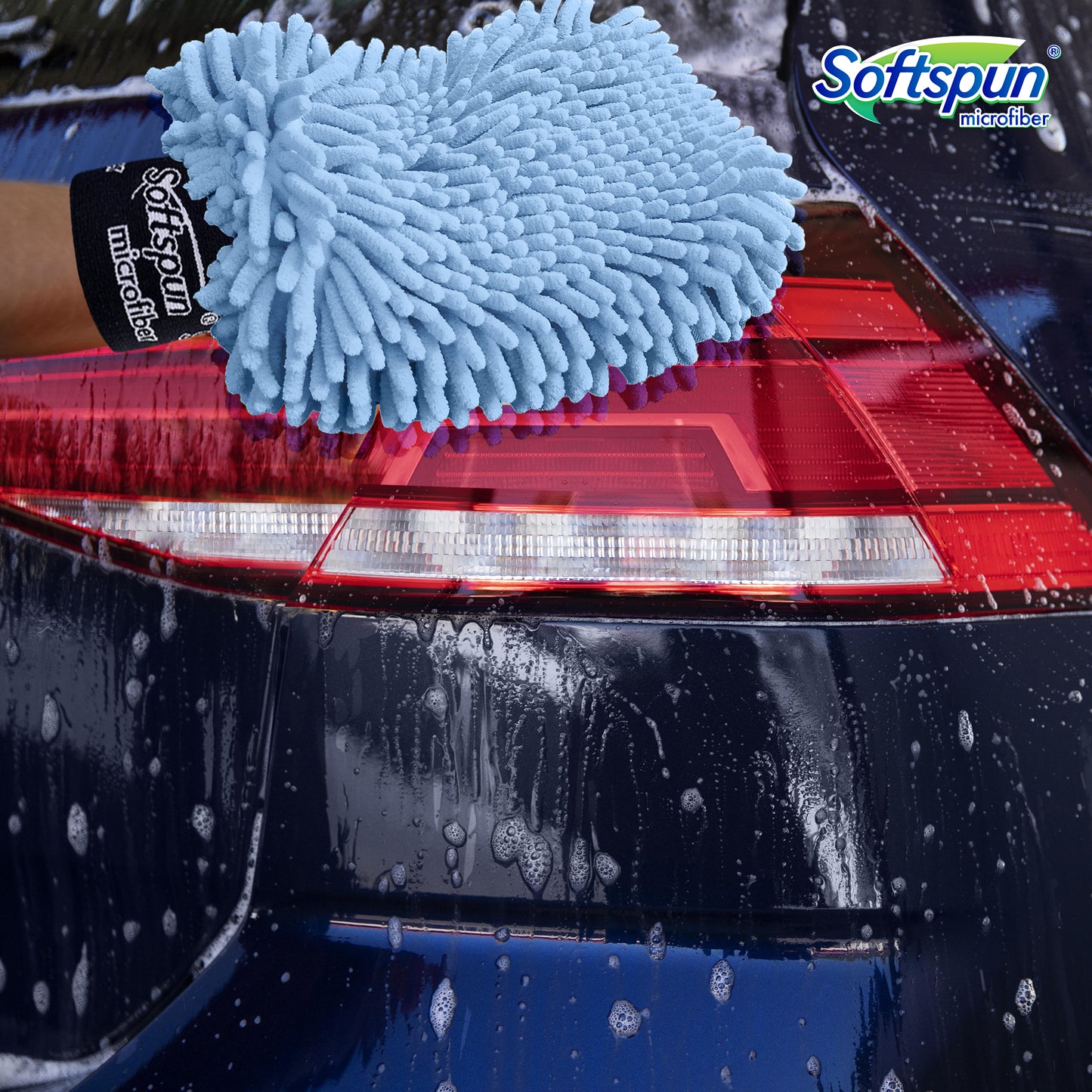WASH MITT 1700