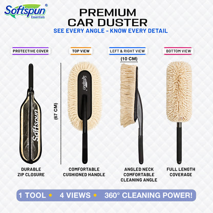 CAR DUSTER