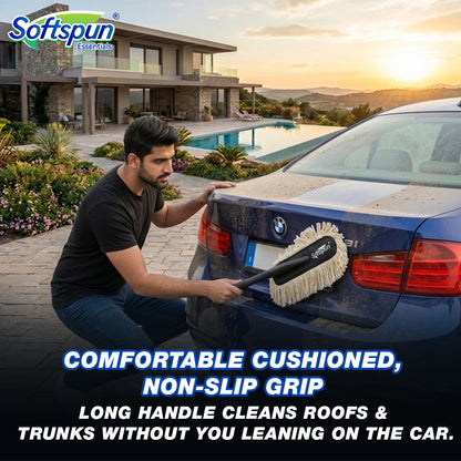 CAR DUSTER
