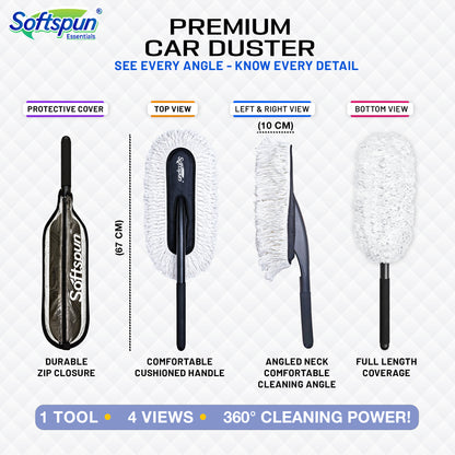 CAR DUSTER