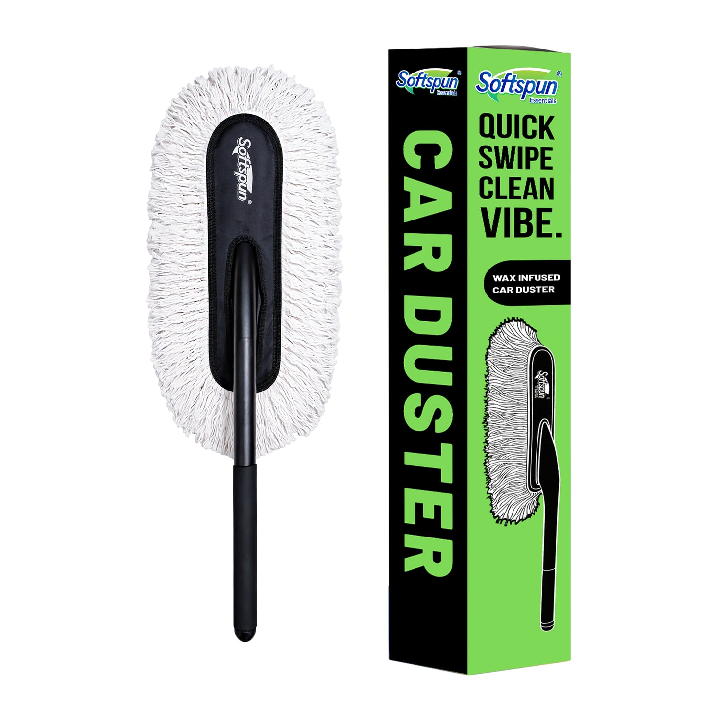 CAR DUSTER