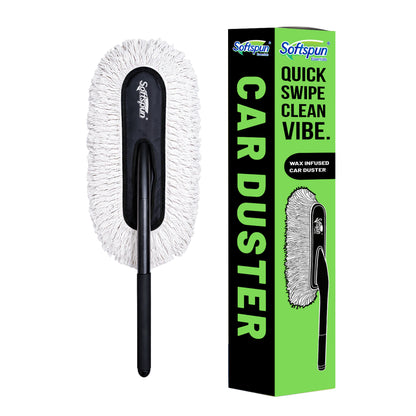 CAR DUSTER