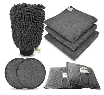 Why microfiber for car cleaning holds utmost fame?